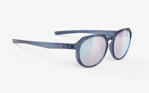 RUDY PROJECT Glamshady Multilaser Osmium Glasses